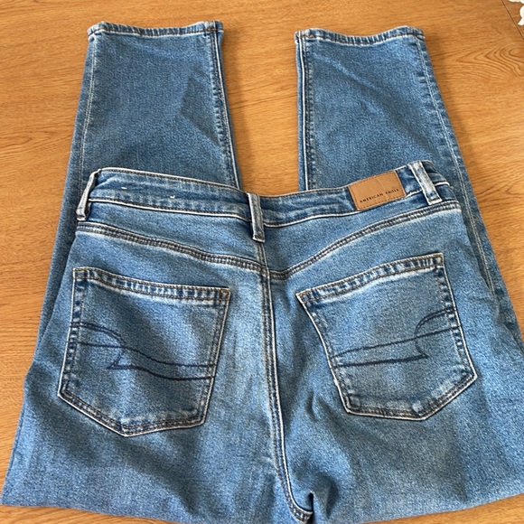 AEO stretch jeans - rarely worn - Picture 4 of 7